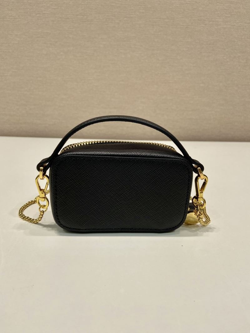 Prada Top Handle Bags